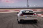 Porsche Panamera GTS 2018 года (WW)